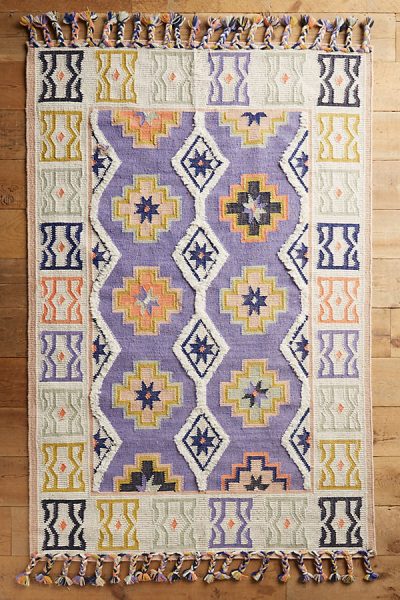 Caravan Teppich - Violet70010764 Caravan Teppich - Violet70010764