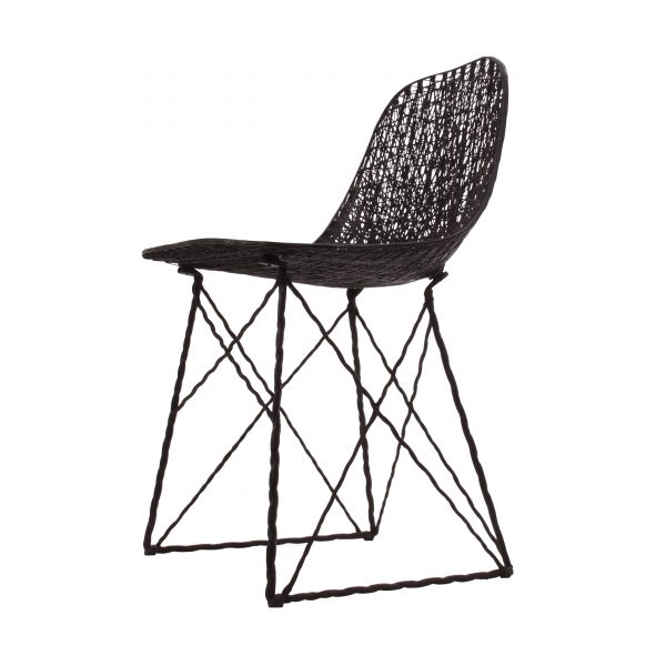 Carbon Chair Stuhl Carbon Chair Stuhl