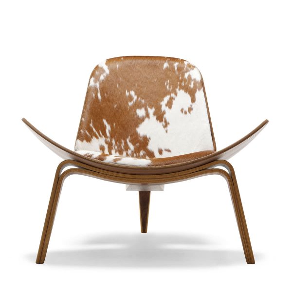 Carl Hansen - CH07 Schalenstuhl Carl Hansen - CH07 Schalenstuhl