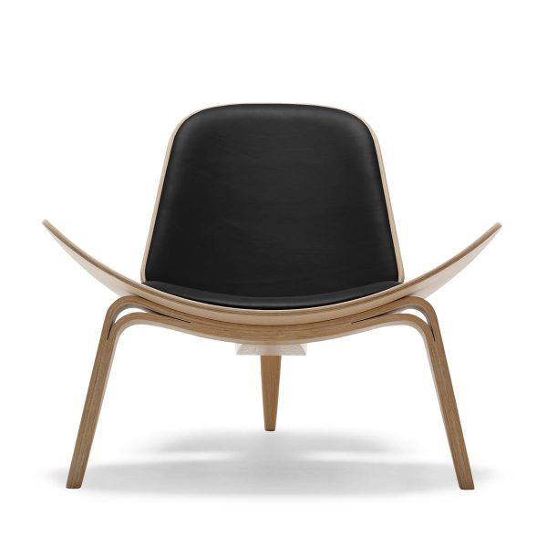 Carl Hansen - CH07 Schalenstuhl Carl Hansen - CH07 Schalenstuhl