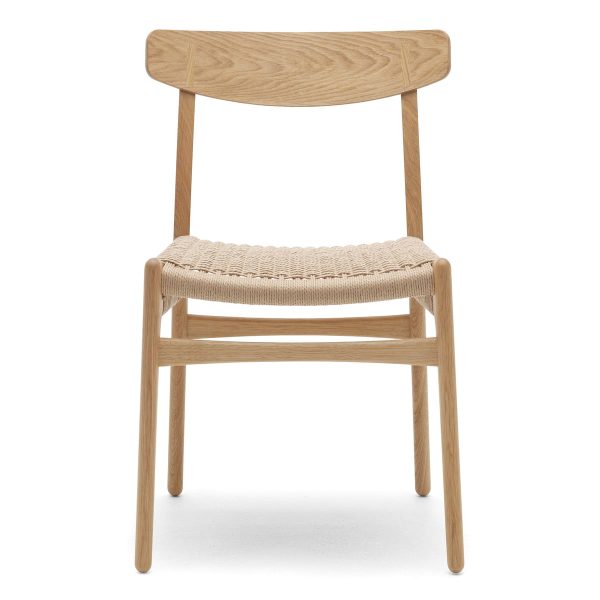Carl Hansen - CH23 Chair Carl Hansen - CH23 Chair