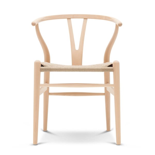 Carl Hansen - CH24 Wishbone Chair Carl Hansen - CH24 Wishbone Chair