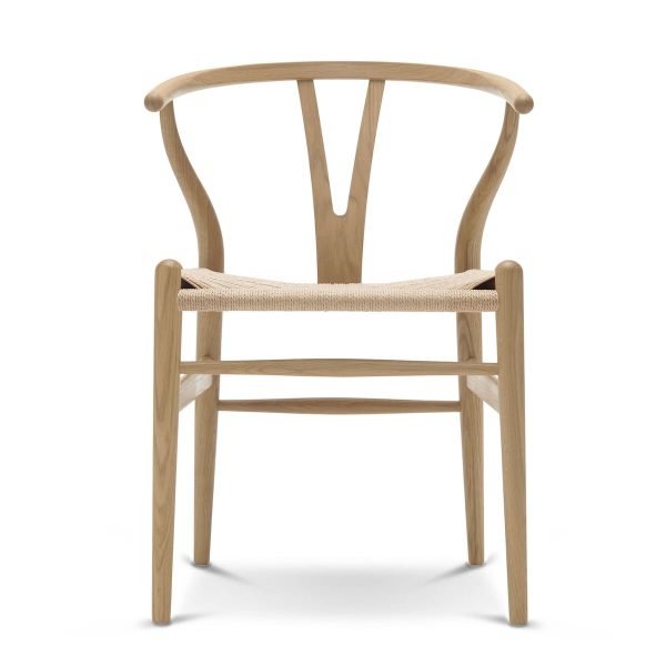Carl Hansen - CH24 Wishbone Chair Carl Hansen - CH24 Wishbone Chair
