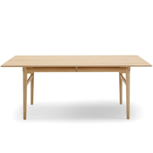 Carl Hansen - CH327 Esstisch Carl Hansen - CH327 Esstisch