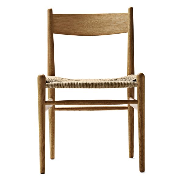 Carl Hansen - CH36 Chair Carl Hansen - CH36 Chair