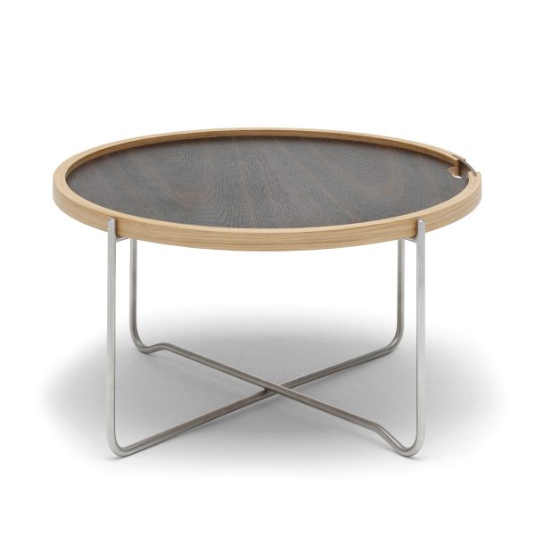 Carl Hansen - CH417 Tray Table Carl Hansen - CH417 Tray Table