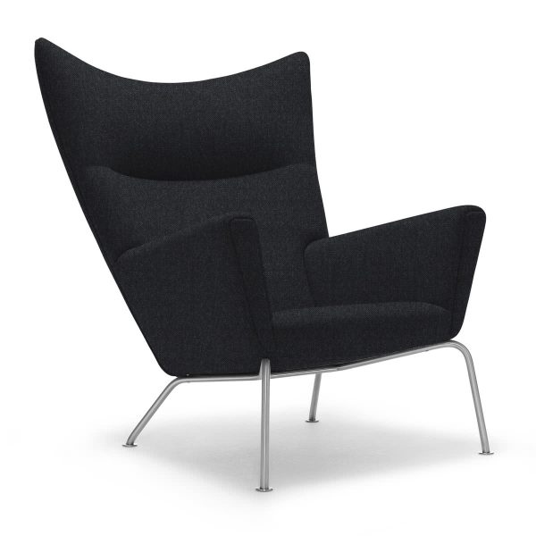 Carl Hansen - CH445 Wingchair / Hallingdal 65 Carl Hansen - CH445 Wingchair / Hallingdal 65