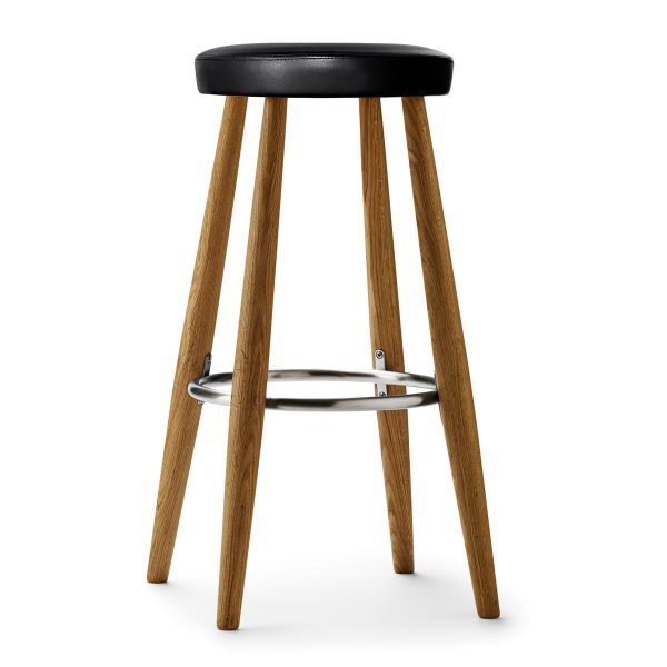Carl Hansen - CH58 Barhocker H 68 cm Carl Hansen - CH58 Barhocker H 68 cm
