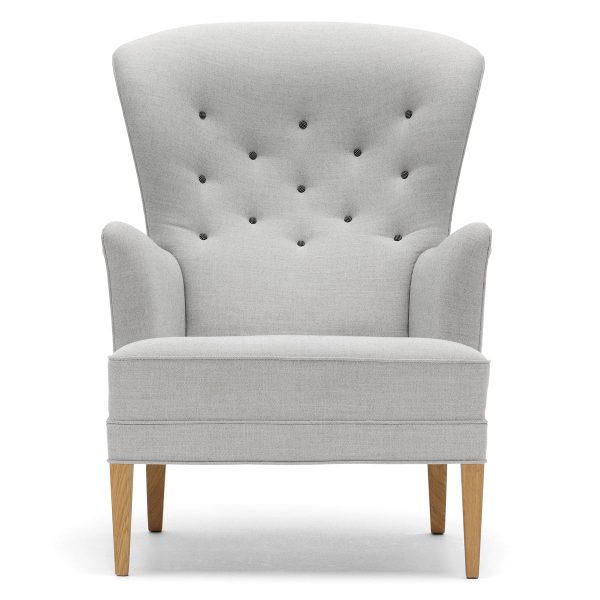 Carl Hansen - FH419 Heritage Chair Carl Hansen - FH419 Heritage Chair