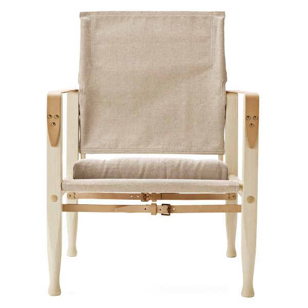 Carl Hansen - KK47000 Safari Chair Carl Hansen - KK47000 Safari Chair