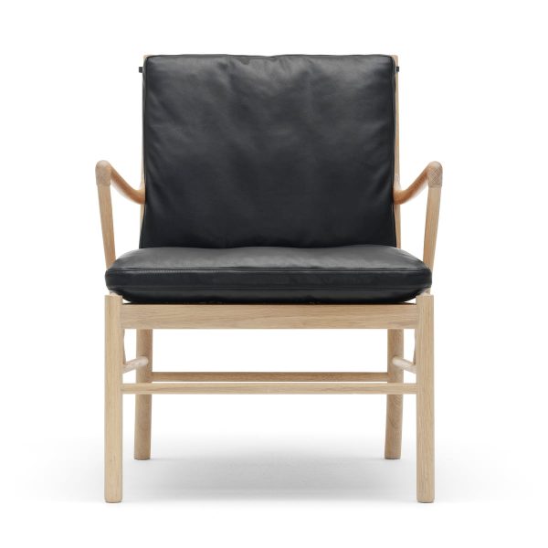 Carl Hansen - OW149 Colonial Chair Carl Hansen - OW149 Colonial Chair