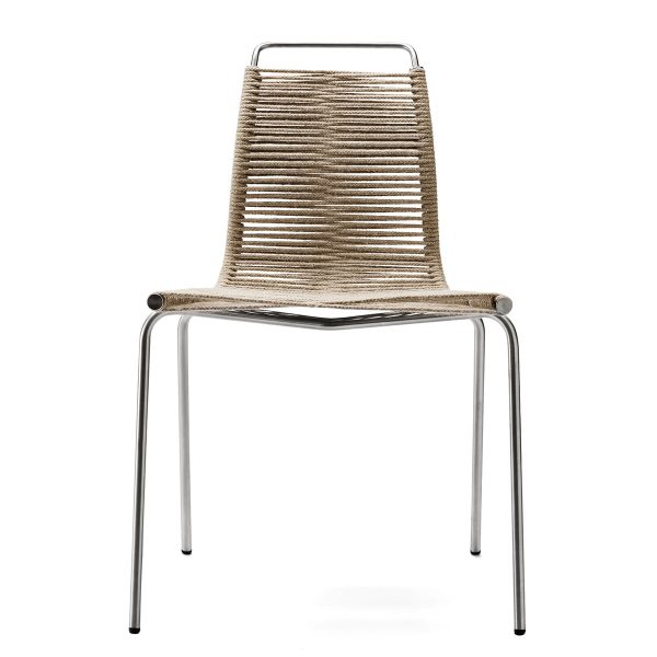 Carl Hansen - PK1 Indoor-Stuhl Carl Hansen - PK1 Indoor-Stuhl