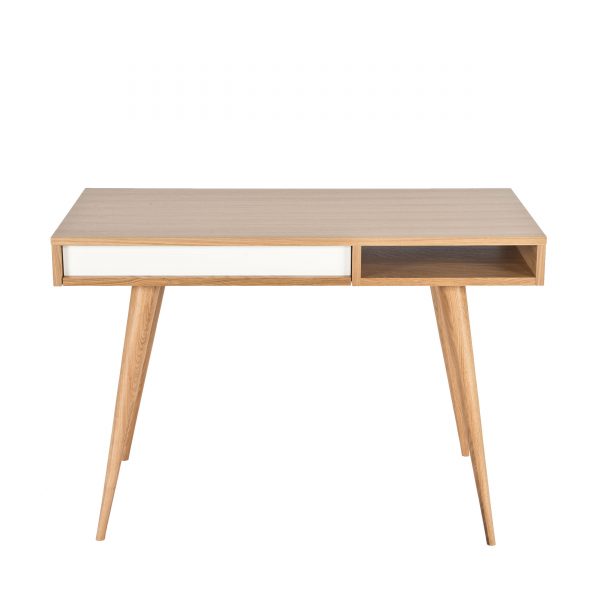 Celine Schreibtisch eiche Celine Schreibtisch eiche
