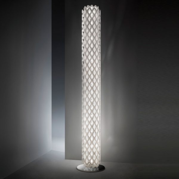 Charlotte LED Stehleuchte Charlotte LED Stehleuchte
