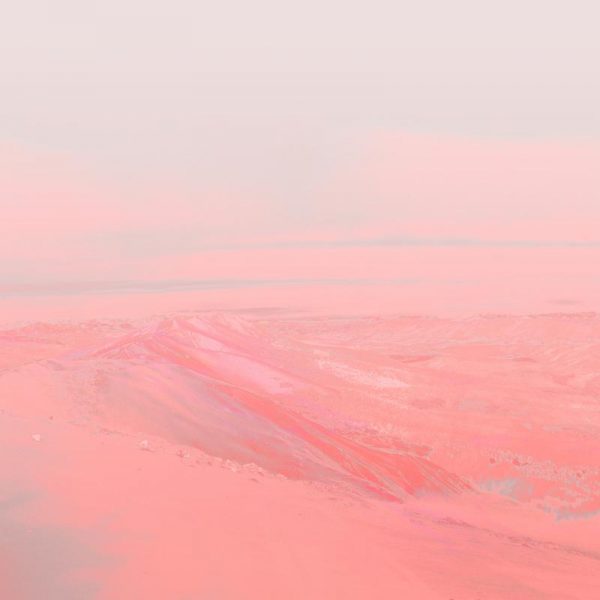Chemin Rose Leinwandbild Chemin Rose Leinwandbild