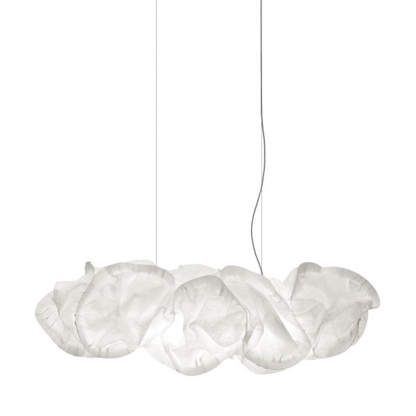Cloud-XL-60-5 Pendelleuchte Cloud-XL-60-5 Pendelleuchte