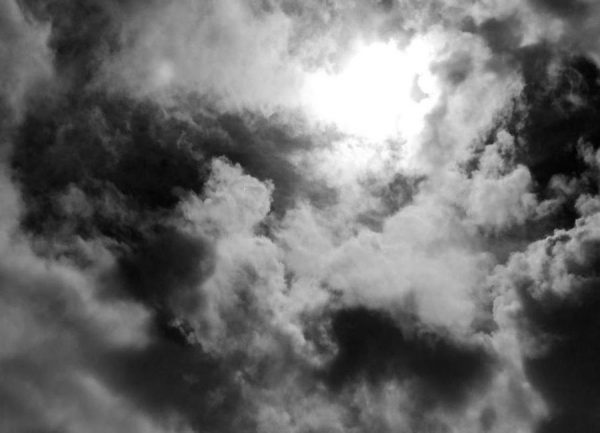 Clouds Leinwandbild Clouds Leinwandbild