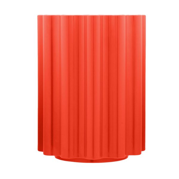 Colonna Hocker rot Colonna Hocker rot