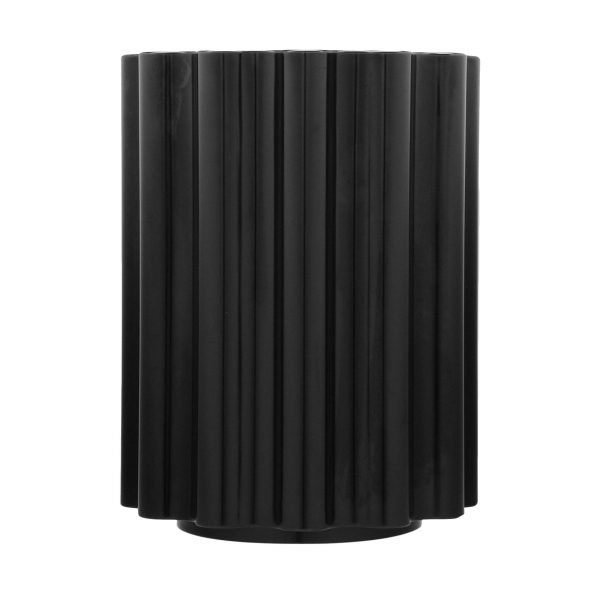 Colonna Hocker schwarz Colonna Hocker schwarz