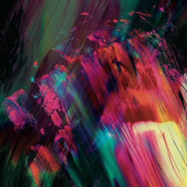 Coloride Leinwandbild Coloride Leinwandbild
