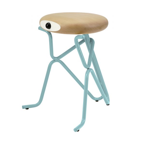 Companion Hocker Buche Companion Hocker Buche
