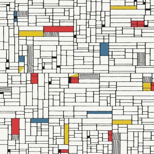 Computer Graphic primary colours Leinwandbild Computer Graphic primary colours Leinwandbild