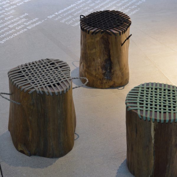 Cono Hocker taupe Cono Hocker taupe