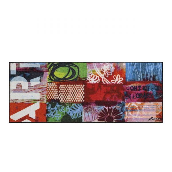 Contemporary Sauberlaufmatte 190x75 Contemporary Sauberlaufmatte 190x75