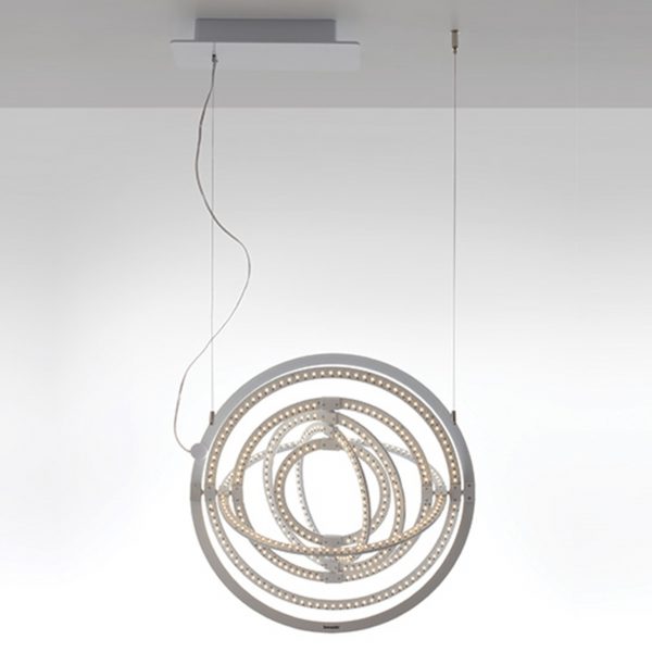 Copernico 500 LED Pendelleuchte Copernico 500 LED Pendelleuchte
