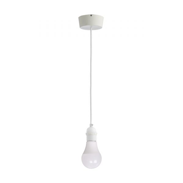 CordSet Lampenfassungsset Classic weiß CordSet Lampenfassungsset Classic weiß