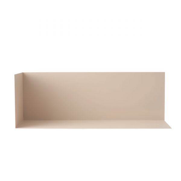 Corner Wandregal L nude Corner Wandregal L nude