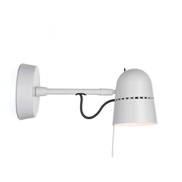 Counterbalance D73 LED Wandleuchte weiß Counterbalance D73 LED Wandleuchte weiß