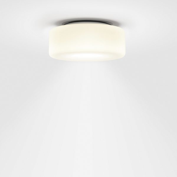 Curling LED Deckenleuchte S opal Curling LED Deckenleuchte S opal