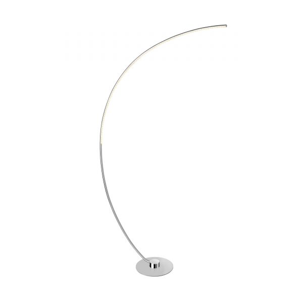 Curve LED Stehleuchte Curve LED Stehleuchte