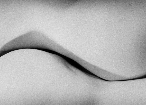 Curved Memories Leinwandbild Curved Memories Leinwandbild
