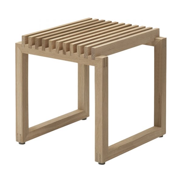 Cutter Hocker eiche Cutter Hocker eiche