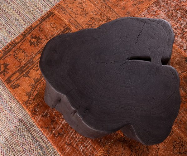 DELIFE Couchtisch Live-Edge L Akazie Tabak Baumstamm mit Rollen, Couchtische, Baumkantenmöbel, Massivholzmöbel, Massivholz, Baumkante, Wolf Live Edge DELIFE Couchtisch Live-Edge L Akazie Tabak Baumstamm mit Rollen, Couchtische, Baumkantenmöbel, Massivholzmöbel, Massivholz, Baumkante, Wolf Live Edge