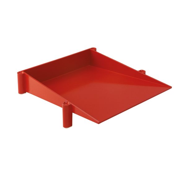 Danese Milano Danese - Sumatra Schreibtisch-Ablage Danese Milano Danese - Sumatra Schreibtisch-Ablage