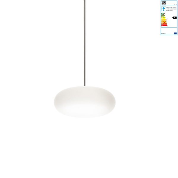 Danese Milano - Itka 35 PendelleuchteWeißH:10 Danese Milano - Itka 35 PendelleuchteWeißH:10