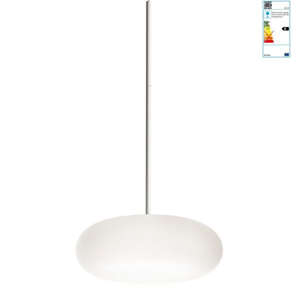 Danese Milano - Itka 50 PendelleuchteWeißH:16 Danese Milano - Itka 50 PendelleuchteWeißH:16