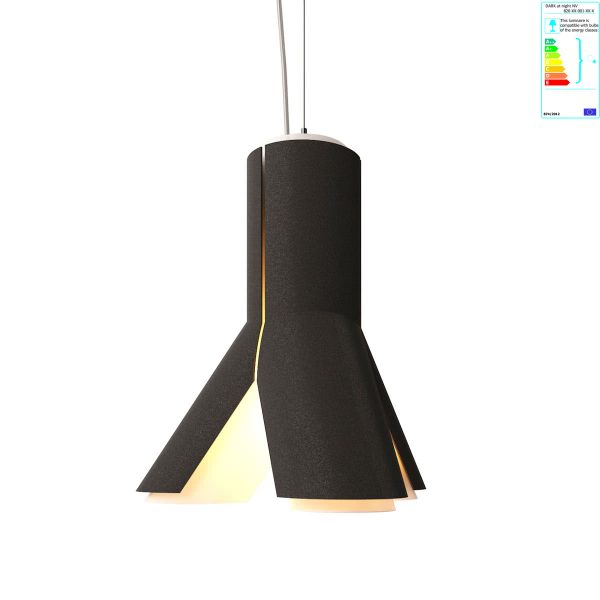 Dark - Boky Pendelleuchte Dark - Boky Pendelleuchte
