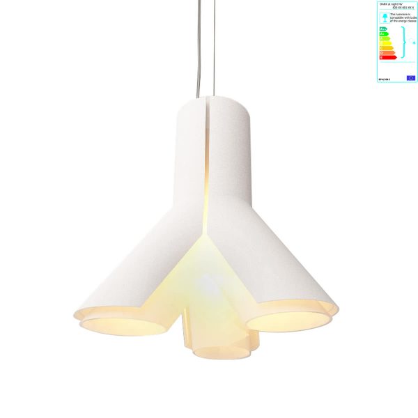 Dark - Boky Pendelleuchte Dark - Boky Pendelleuchte
