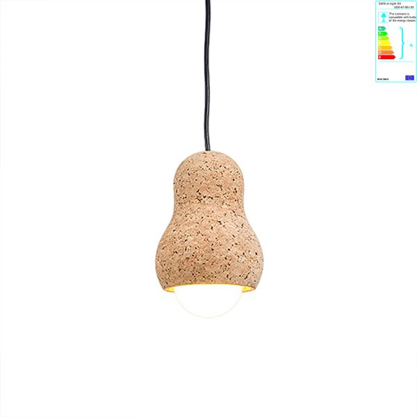 Dark - Captain Cork S Pendelleuchte Dark - Captain Cork S Pendelleuchte