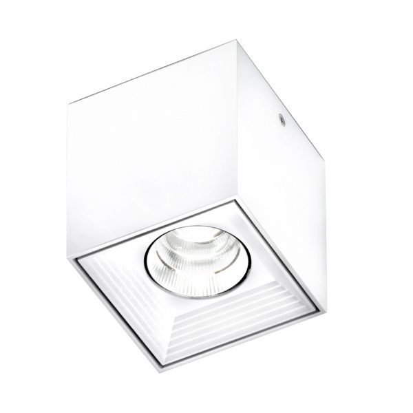 Dau Spot Uno LED Deckenleuchte Dau Spot Uno LED Deckenleuchte