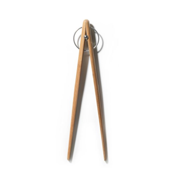 Design House Stockholm - Bamboo Pick up Küchenzange Design House Stockholm - Bamboo Pick up Küchenzange