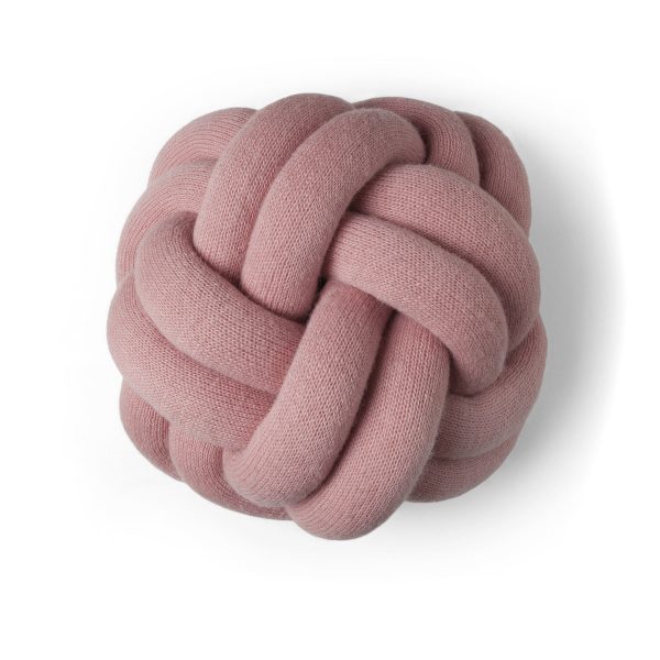 Design House Stockholm - Knot Kissen Design House Stockholm - Knot Kissen