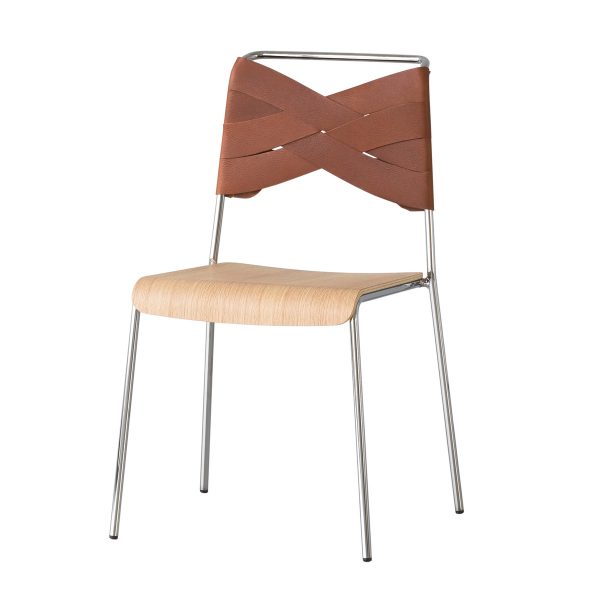 Design House Stockholm - Torso Chair Design House Stockholm - Torso Chair