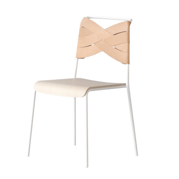 Design House Stockholm - Torso Chair Design House Stockholm - Torso Chair