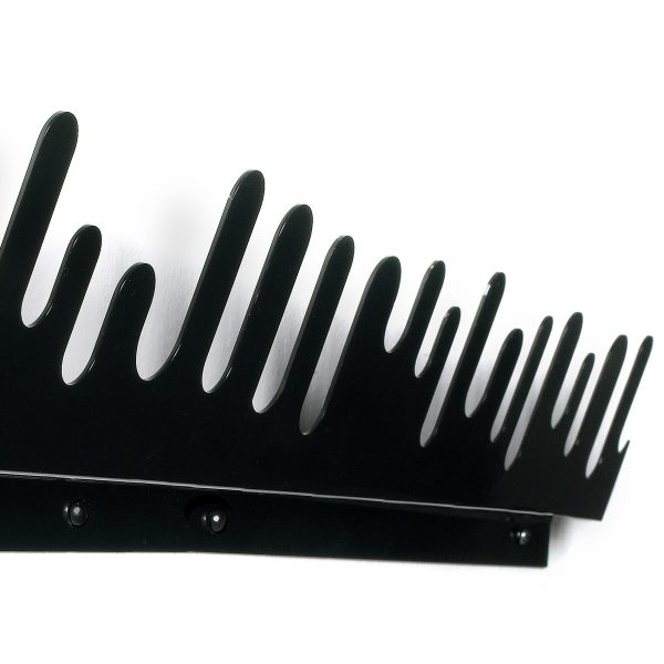 Design House Stockholm - Wave Hanger Garderobe Design House Stockholm - Wave Hanger Garderobe