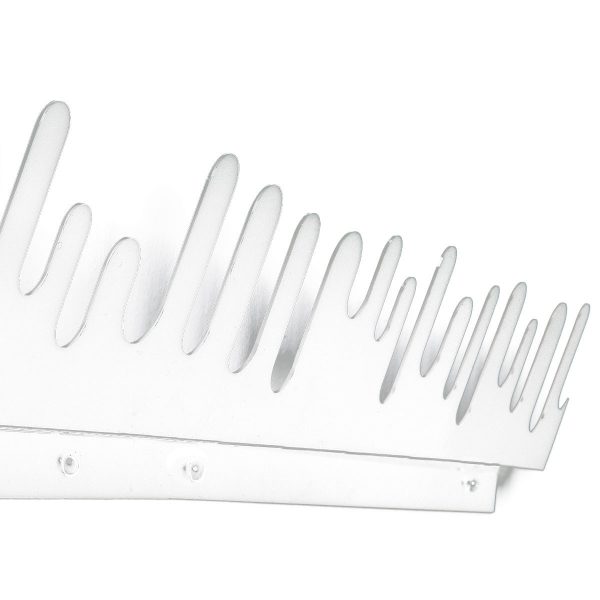 Design House Stockholm - Wave Hanger Garderobe Design House Stockholm - Wave Hanger Garderobe